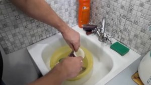 Как очистить чайный налет с кружки за 15 минут без усилий.