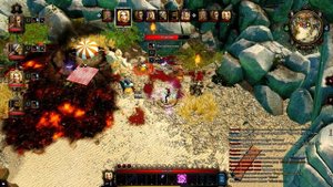 Divinity: Original Sin прохождение боссов : 6. Раддагот