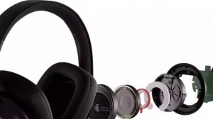 Dali IO-12 Headphones Debuts featuring Soft Magnetic Compound Tech which aims to reduce distortion