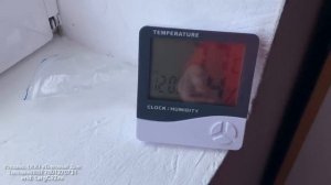 Супердешевое отопление для дачного дома