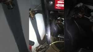 ГБО для бензогенератор а,переделываем под газ,модернизация.