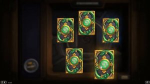 Hearthstone open packs! Картстоун открываем кейсы!case opening!Груул с нами!