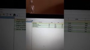 ECM. CATERPILLAR диагностика