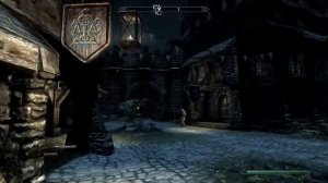 TESV Skyrim: Отходим от сюжетов