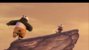 Kung Fu Panda | l'incroyable légende | Générique | Nickelodeon France