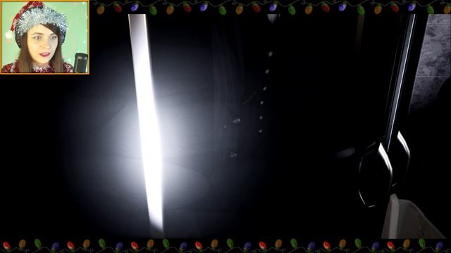 НОВОГОДНИЙ ХОРРОРЕЦ ►Irony Of Nightmare смотреть онлайн