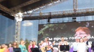 "Дорогою добра" Тимур Ведерников "10 песен атомных городов" Ирина Музалёва Игорь Милюков группа Шейк