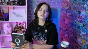 ЖЕНЩИНА - ВРАГ ЧЕЛОВЕКА | УЧЕБНИК ДЛЯ МУЖЧИН