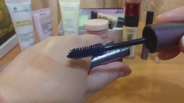 Моя косметичка с 3 по 9 февраля. смотреть онлайн