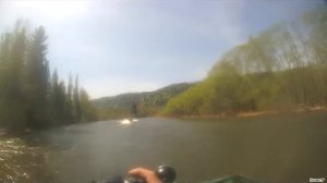 Тайдон (заповедник Кузнецкий Алатау)