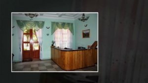 Пансионат «Гагрипш» Гагра Абхазия