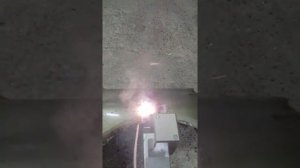 ЛАЗЕРНАЯ ЧИСТКА КРЫЛА АВТОМОБИЛЯ ОТ КРАСКИ И ГРУНТОВКИ.