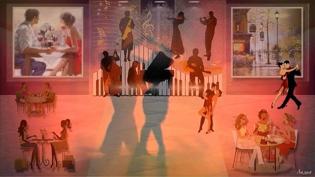 Три розы Лидия Роткевич смотреть онлайн