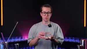 Как сделать необычный лед для коктейля | Дима Кравец