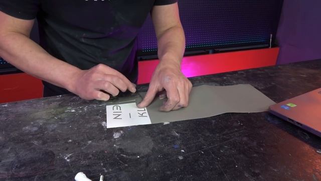 BIKE PAINT -Klein Attitude Storm restoration смотреть онлайн