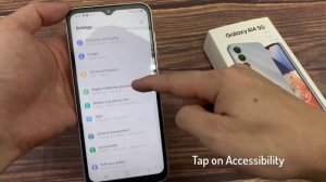 SAMSUNG GALAXY A14: 2 WAYS TO TAKE SCREENSHOTS