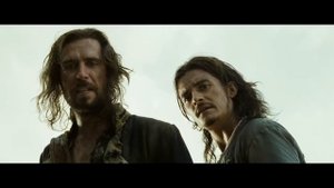 Пираты Карибского моря 2 | Борьба за сердце Дэйви Джонса | Часть 2