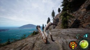 ТРОПЕОГНАТ ВЫШЕЛ(ЭТО КРУТО!), НОВОЕ ОБНОВЛЕНИЕ И ВОДА | BEASTS OF BERMUDA