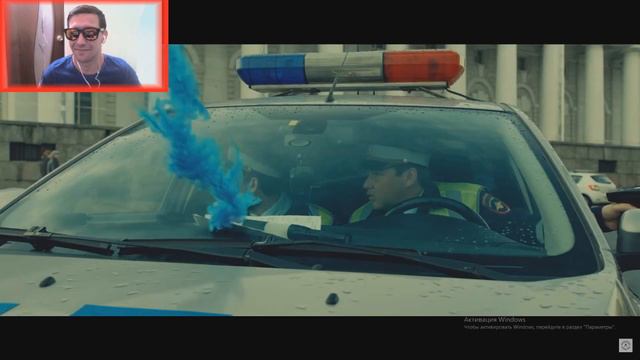 ЛЕНИНГРАД- КАБРИОЛЕТ РЕАКЦИЯ 2019 смотреть онлайн