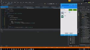 chat mongodb nodejs Xamarin c# nosql 4