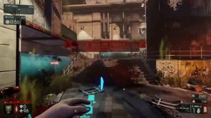 Killing floor 2 - адский боец поддержки выпуск 3
