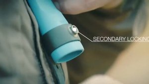 Многоцелевой нож Morakniv Eldris