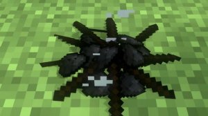 herobrine's son life film - minecraft animation