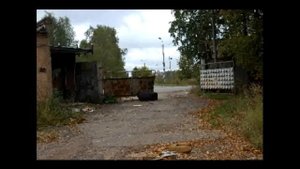 Случай в армии. Караул-ЖУТКАЯ ИСТОРИЯ