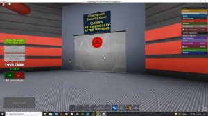 SCP-610 (Breach of 610)