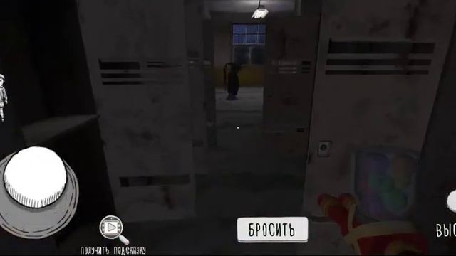 Играю в монахиню прошёл лёгкий уровень сложности! Илья король! смотреть онлайн