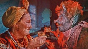 Ночь перед Рождеством