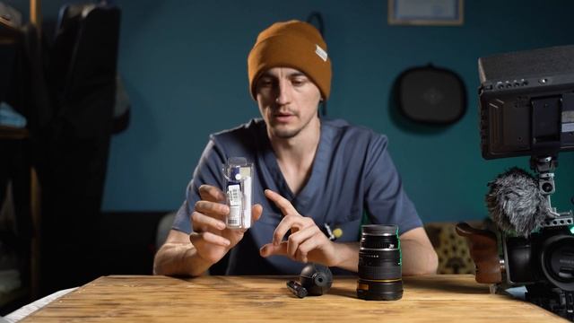 Идеальный сетап для видео | Клетка + Sony A7SIII + Tamron 28-75 смотреть онлайн