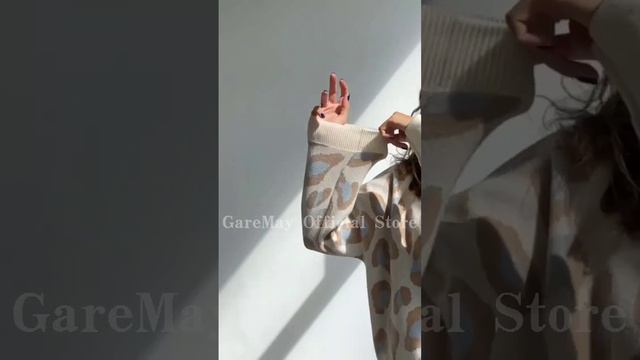 Женский свитер смотреть онлайн