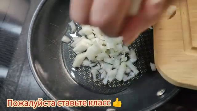 Рецепт мяса с овощами и картошкой