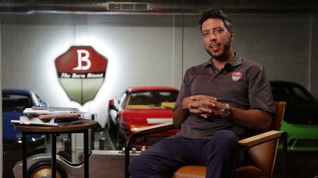 45 YEARS in a GARAGE!! 1969 Plymouth Roadrunner BARN FIND смотреть онлайн