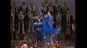 Malika Kalantarova and Jurabek Muratov (ZULAYHO) 2| Малика Калантарова и Джурабек Муратов (ZULAYHO)