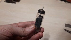 Ламповый усилитель на 6Ф3П. Часть 1. Вступление Ламповый усилитель на 6Ф3П. Часть 1. Вступление