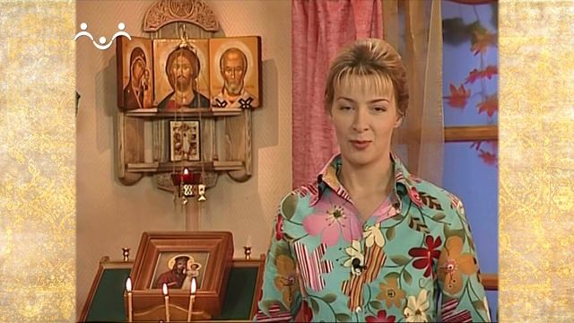 Рассказы о Святых. Икона Божией Матери, именуемая  Призри на смирение