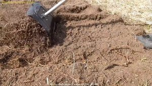 Не покупай мотокультиватор насадку пока не посмотришь это видео Культиватор для мотокосы ремонт