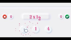 Таблица умножения для детей