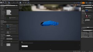 23. Добавляем анимацию в VR руки