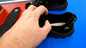 Полуботинки мужские Safety Jogger Lanos 6 999 ₽