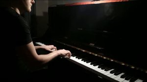 Silent Hill 2 OST - Pianissimo Epilogue Piano Cover