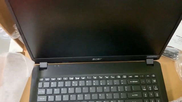 ACER Laptop Unboxing | Acer Extensa 15 EX215-51 /EX215-51K/ смотреть онлайн