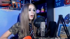 Green Day - Boulevard Of Broken Dreams live cover by Ai Mori