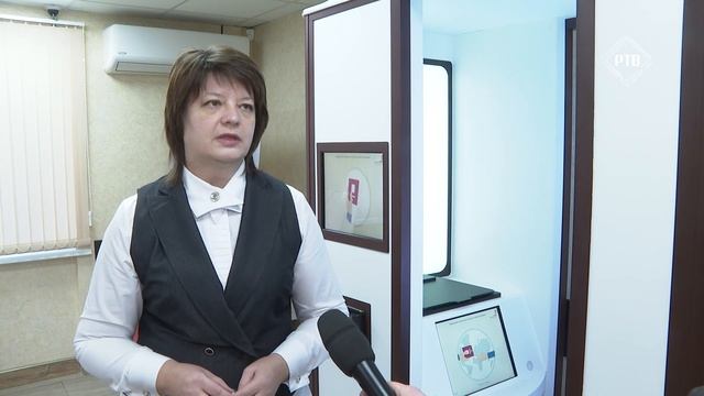 С нового 2021 года в МФЦ введется еще одна услуга по выдаче заграничного паспорта нового поколения. смотреть онлайн