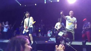 Шнуров Менеджер среднего звена концерт