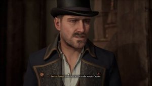 Скандальный персонаж в Hogwarts Legacy (Хогвартс Наследие) 18+