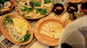 Ресторан Корчма Тарас Бульба