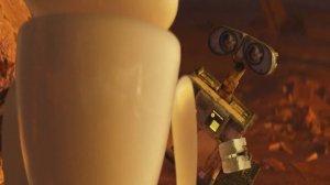 Тима Белорусских – Незабудка Vs Валл-И (VJ Romanovski)